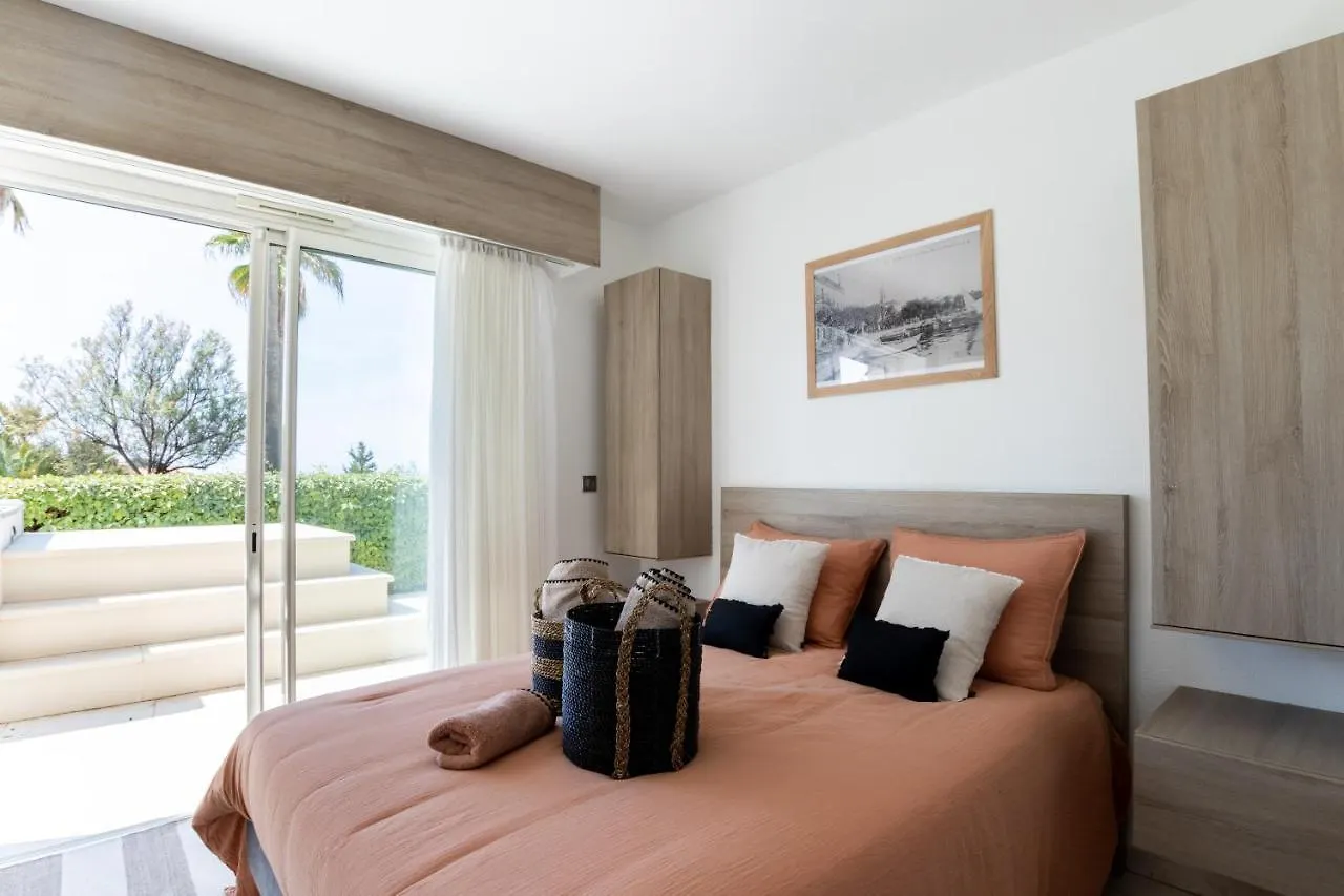 Le Palm Beach Sanary-sur-Mer